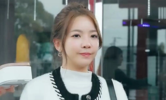 Где-то, как-то 9 серия