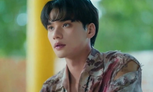 Кхемджира 12 серия