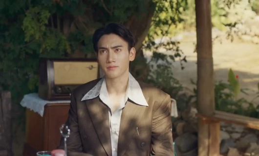 Кхемджира 3 серия