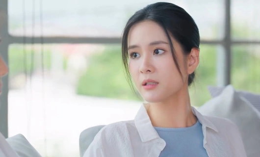 Королевство 11 серия