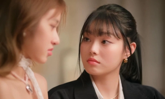 Королевство 12 серия