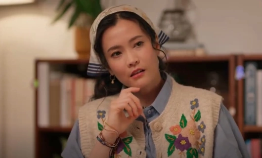 Королевство 4 серия