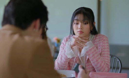 Королевство 5 серия