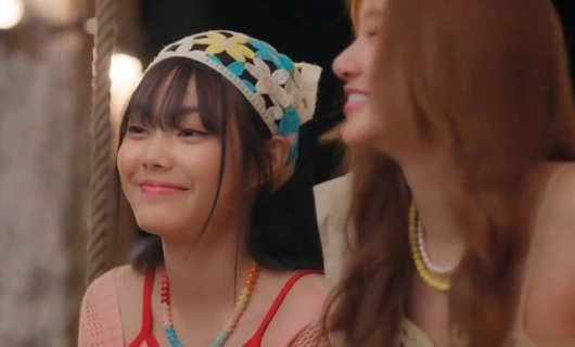 Королевство 8 серия