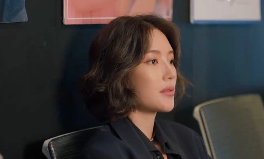 Королевство 9 серия