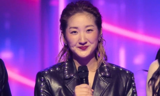 KPOPPED 1 серия