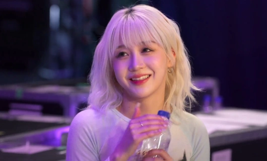 KPOPPED 3 серия