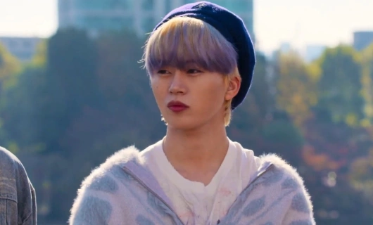 KPOPPED 4 серия