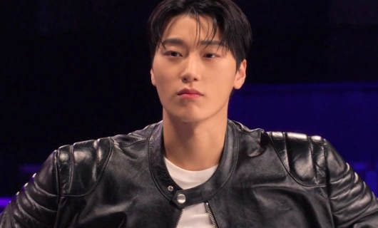 KPOPPED 5 серия