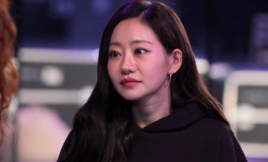 KPOPPED 7 серия