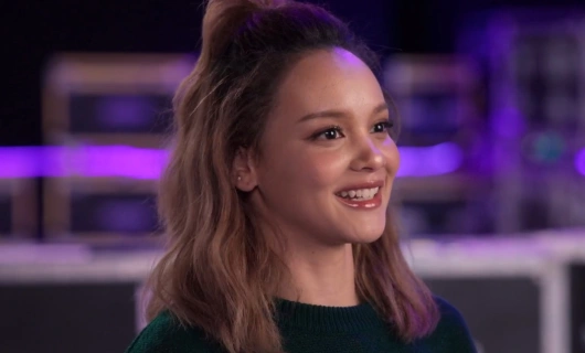 KPOPPED 8 серия