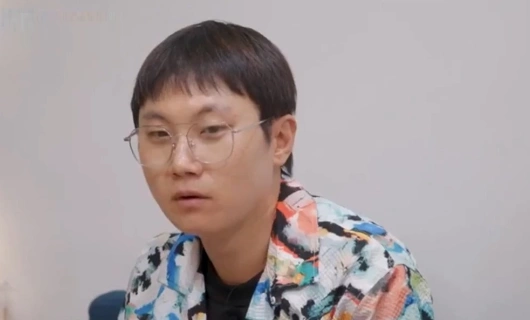 Красивые парни 33 серия «Район Коннын-дон»