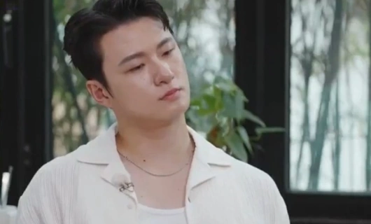 Красивые парни 34 серия «Район Дэхак-ро»