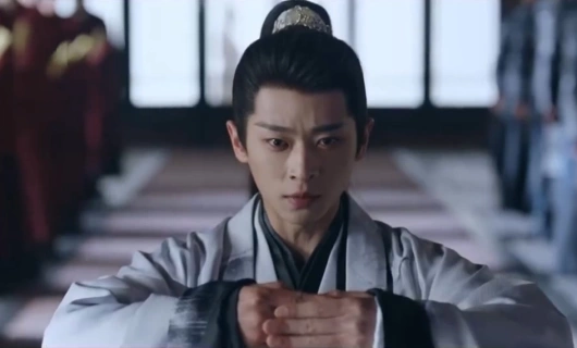 Легенда о женщине-генерале 1 серия