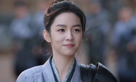 Легенда о женщине-генерале 12 серия