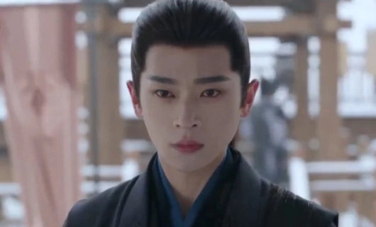 Легенда о женщине-генерале 13 серия