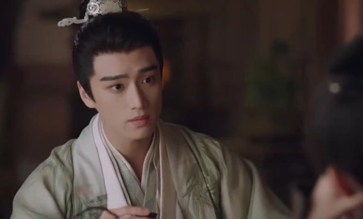 Легенда о женщине-генерале 14 серия