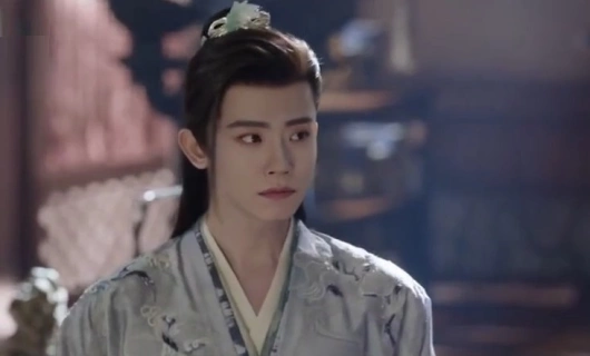 Легенда о женщине-генерале 15 серия