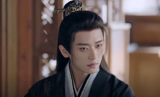 Легенда о женщине-генерале 16 серия