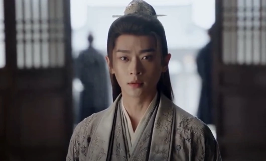 Легенда о женщине-генерале 18 серия