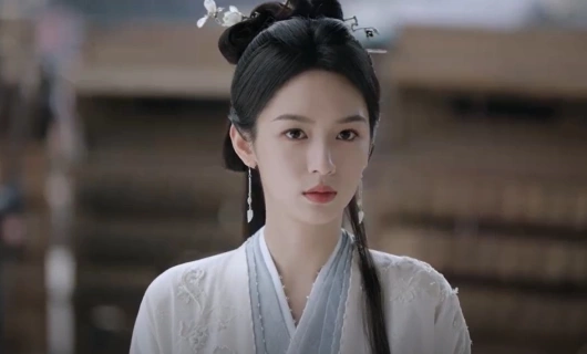 Легенда о женщине-генерале 19 серия