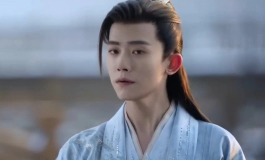 Легенда о женщине-генерале 2 серия