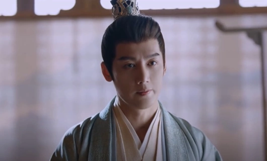 Легенда о женщине-генерале 22 серия