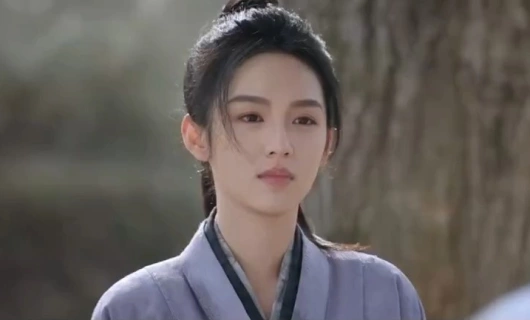 Легенда о женщине-генерале 24 серия