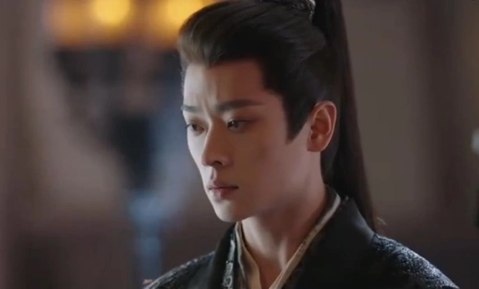 Легенда о женщине-генерале 25 серия