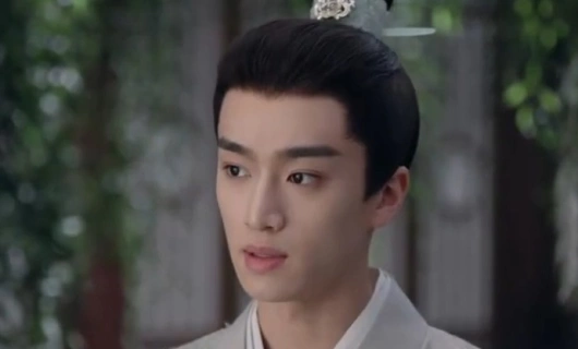 Легенда о женщине-генерале 28 серия