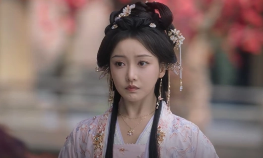 Легенда о женщине-генерале 29 серия