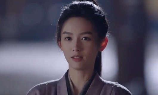 Легенда о женщине-генерале 3 серия