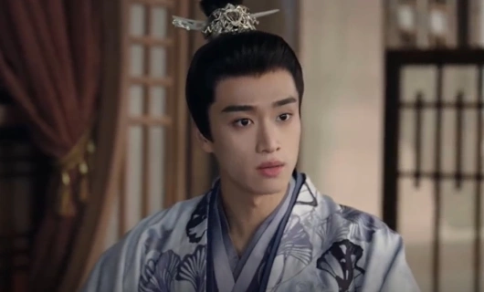 Легенда о женщине-генерале 30 серия