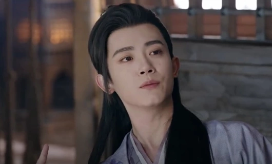 Легенда о женщине-генерале 6 серия