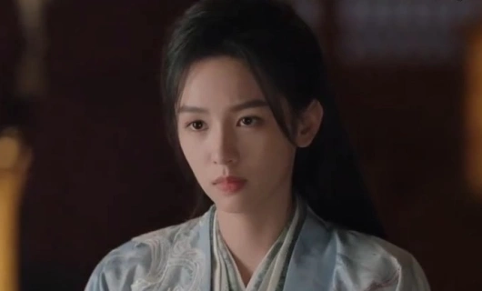 Легенда о женщине-генерале 7 серия