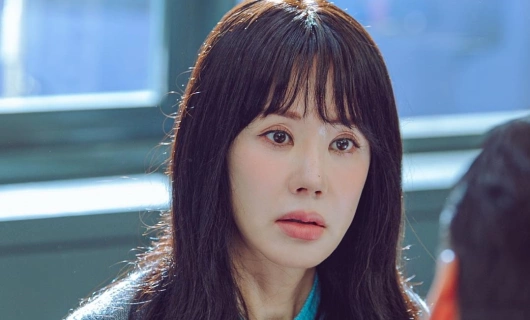 Моя беспокойная звезда 10 серия