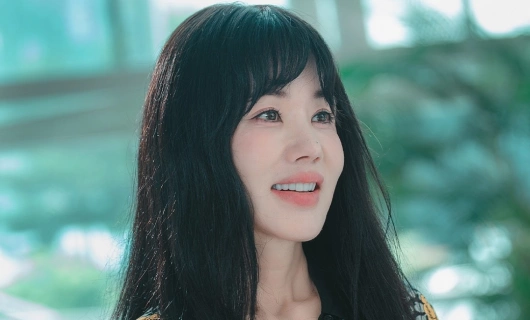 Моя беспокойная звезда 11 серия