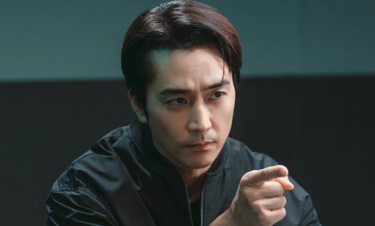 Моя беспокойная звезда 12 серия