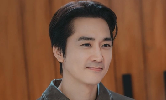 Моя беспокойная звезда 5 серия