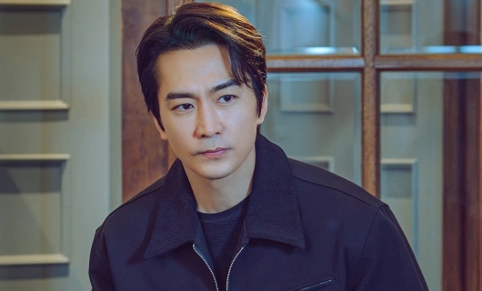 Моя беспокойная звезда 7 серия