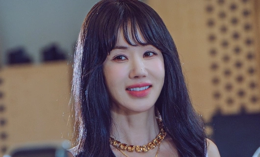 Моя беспокойная звезда 8 серия