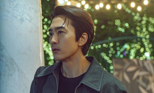 Моя беспокойная звезда 9 серия