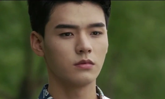 Неудержимый 1 серия