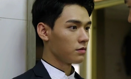 Неудержимый 11 серия