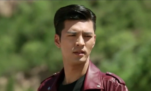 Неудержимый 12 серия