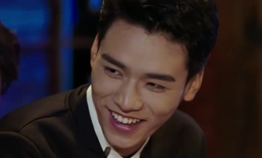 Неудержимый 14 серия