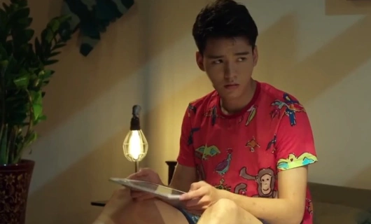 Неудержимый 15 серия