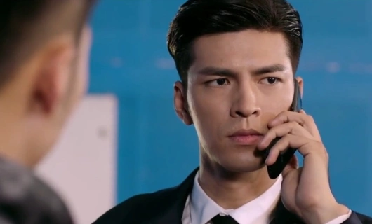 Неудержимый 17 серия