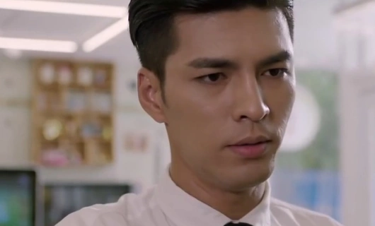 Неудержимый 19 серия