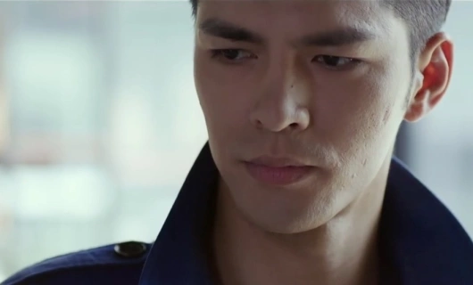 Неудержимый 2 серия